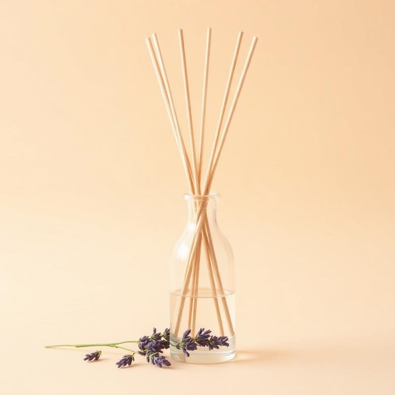 Difusor de Bambu