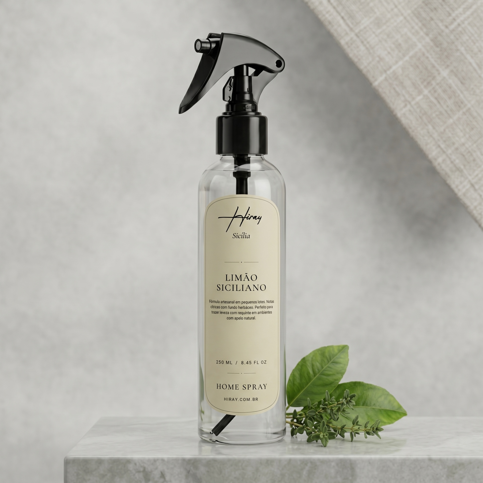 Home Sprays