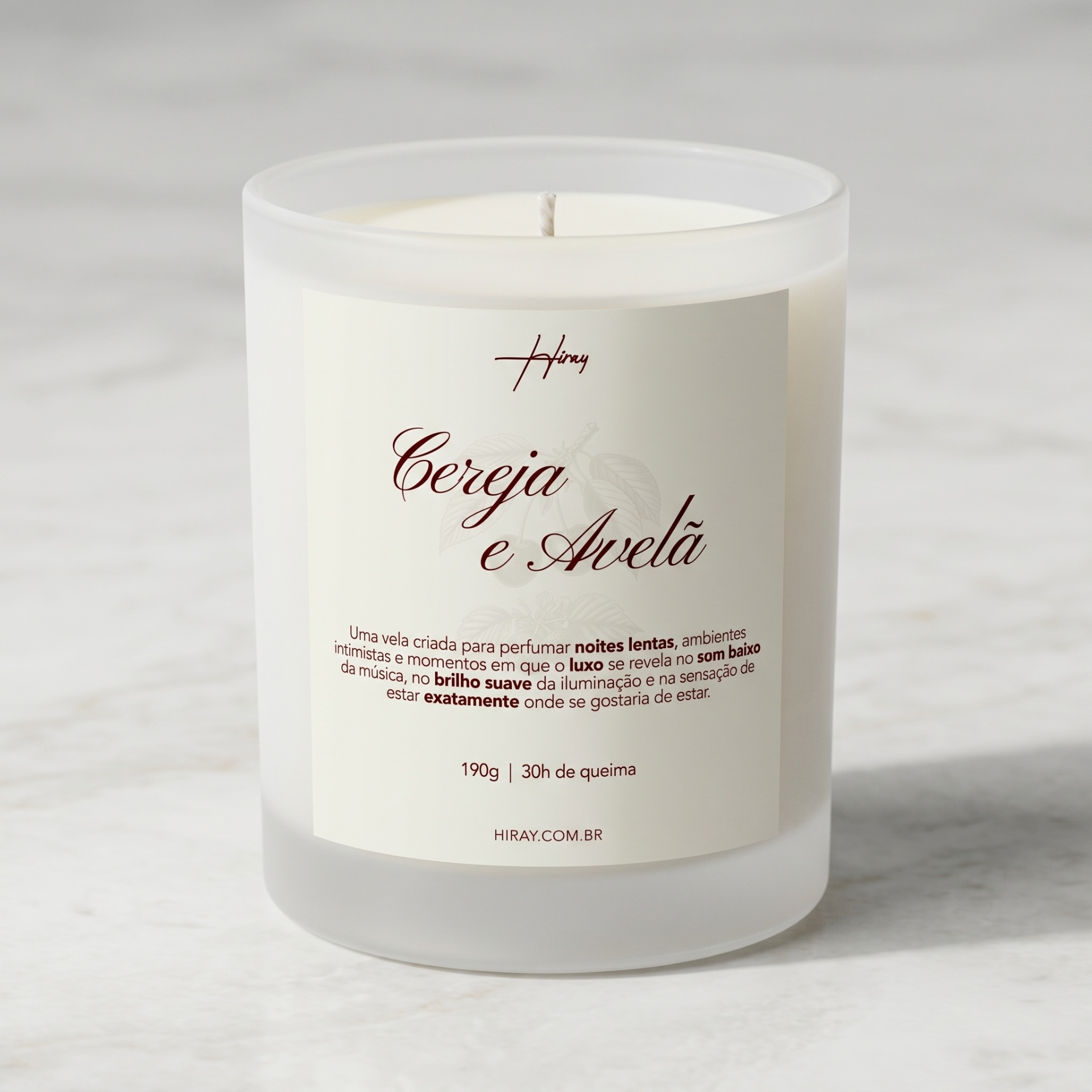 Velas